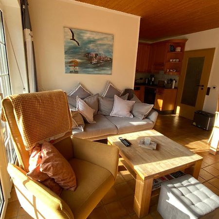 גריטזיל Ferienwohnung Kluntjes מראה חיצוני תמונה